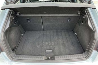Audi A1 35 TFSI S Line 5dr S Tronic