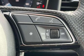 Audi A1 35 TFSI S Line 5dr S Tronic