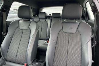 Audi A1 35 TFSI S Line 5dr S Tronic