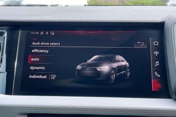 Audi A1 35 TFSI S Line 5dr S Tronic