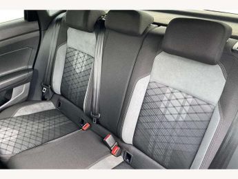 Volkswagen Polo 1.0 TSI 110 R-Line 5dr DSG