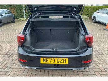 Volkswagen Polo 1.0 TSI 110 R-Line 5dr DSG