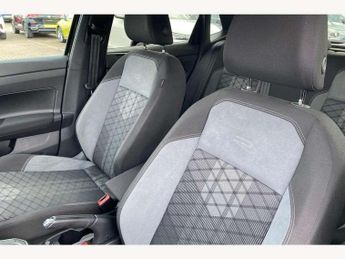 Volkswagen Polo 1.0 TSI 110 R-Line 5dr DSG