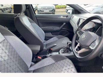 Volkswagen Polo 1.0 TSI 110 R-Line 5dr DSG