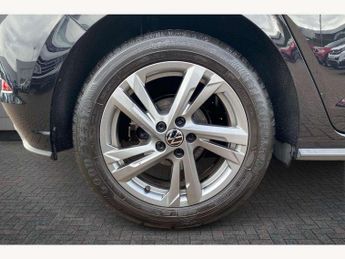 Volkswagen Polo 1.0 TSI 110 R-Line 5dr DSG