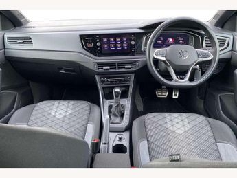 Volkswagen Polo 1.0 TSI 110 R-Line 5dr DSG