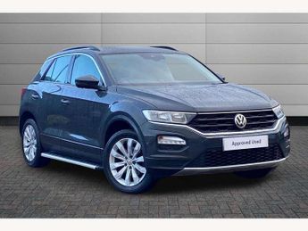 Volkswagen T-Roc 1.6 TDI SE 5dr