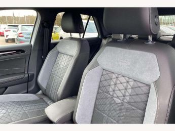 Volkswagen T-Roc 1.5 TSI Black Edition 5dr DSG