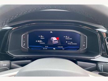 Volkswagen T-Roc 1.5 TSI Black Edition 5dr DSG