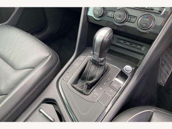 Volkswagen Tiguan 2.0 TDi 150 R-Line 5dr DSG