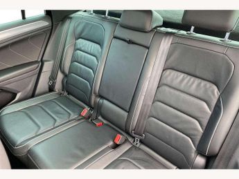 Volkswagen Tiguan 2.0 TDi 150 R-Line 5dr DSG