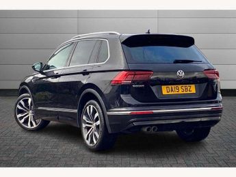 Volkswagen Tiguan 2.0 TDi 150 R-Line 5dr DSG