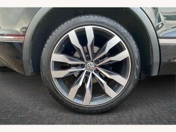 Volkswagen Tiguan 2.0 TDi 150 R-Line 5dr DSG