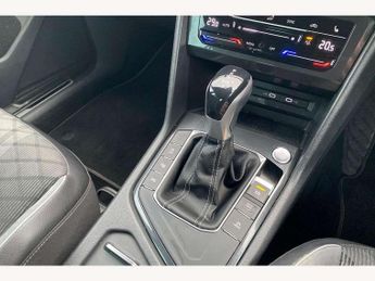 Volkswagen Tiguan 1.5 TSI 150 R-Line 5dr DSG