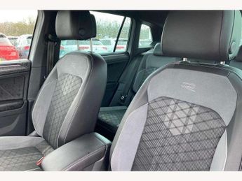 Volkswagen Tiguan 1.5 TSI 150 R-Line 5dr DSG