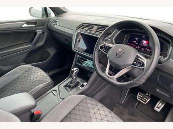 Volkswagen Tiguan 1.5 TSI 150 R-Line 5dr DSG