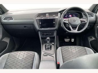 Volkswagen Tiguan 1.5 TSI 150 R-Line 5dr DSG