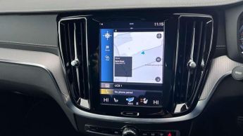 Volvo V60 Polestar 2.0 T8 Recharge PHEV Polestar Enginrd 5dr AWD Auto
