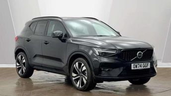 Volvo XC40 2.0 B4P Ultra Dark 5dr Auto