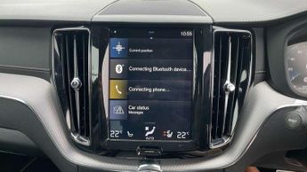 Volvo XC60 2.0 B4D R DESIGN Pro 5dr AWD Geartronic