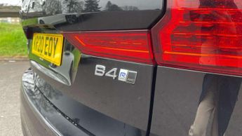 Volvo XC60 2.0 B4D R DESIGN Pro 5dr AWD Geartronic