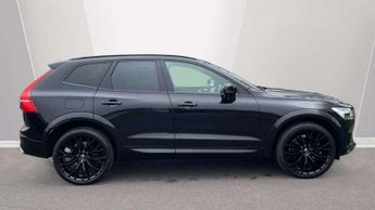 Volvo XC60 2.0 B4D R DESIGN Pro 5dr AWD Geartronic