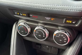 Mazda 2 1.5 Skyactiv G GT Sport 5dr Auto