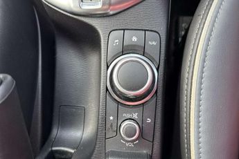 Mazda 2 1.5 Skyactiv G GT Sport 5dr Auto