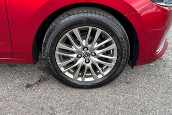 Mazda 2 1.5 Skyactiv G GT Sport 5dr Auto