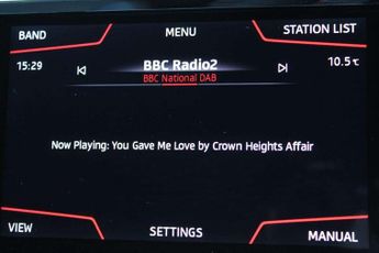 SEAT Ateca 1.5 TSI EVO SE Technology [EZ] 5dr DSG