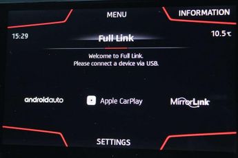 SEAT Ateca 1.5 TSI EVO SE Technology [EZ] 5dr DSG