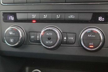 SEAT Ateca 1.5 TSI EVO SE Technology [EZ] 5dr DSG