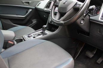 SEAT Ateca 1.5 TSI EVO SE Technology [EZ] 5dr DSG