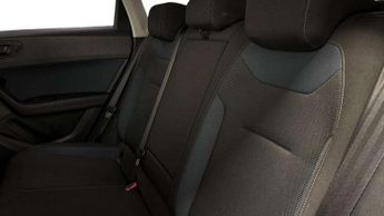 SEAT Ateca 1.5 TSI EVO SE Technology [EZ] 5dr DSG