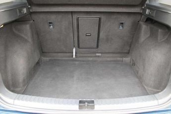 SEAT Ateca 1.5 TSI EVO SE Technology [EZ] 5dr DSG