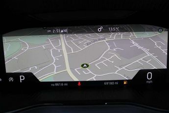 Skoda Superb Estate 1.5 TSI SE Technology 5dr DSG