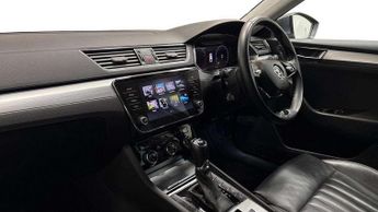 Skoda Superb Estate 1.5 TSI SE Technology 5dr DSG