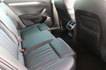 Skoda Superb Estate 1.5 TSI SE Technology 5dr DSG