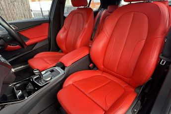 BMW 116 116d M Sport 5dr Step Auto