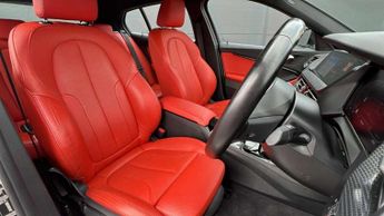 BMW 1 Series 116d M Sport 5dr Step Auto