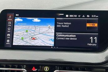 BMW 1 Series 116d M Sport 5dr Step Auto