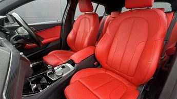 BMW 1 Series 116d M Sport 5dr Step Auto