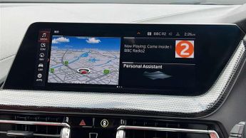 BMW 1 Series 116d M Sport 5dr Step Auto