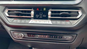 BMW 1 Series 116d M Sport 5dr Step Auto