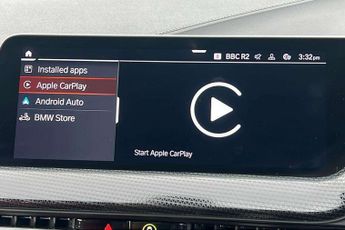 BMW 1 Series 116d M Sport 5dr Step Auto