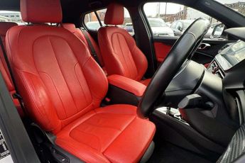 BMW 1 Series 116d M Sport 5dr Step Auto