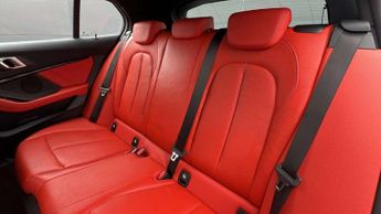 BMW 1 Series 116d M Sport 5dr Step Auto