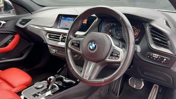 BMW 1 Series 116d M Sport 5dr Step Auto