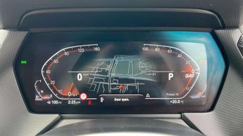 BMW 1 Series 116d M Sport 5dr Step Auto