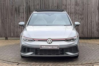 Volkswagen Golf GTi 2.0 TSI 300 GTI Clubsport 5dr DSG